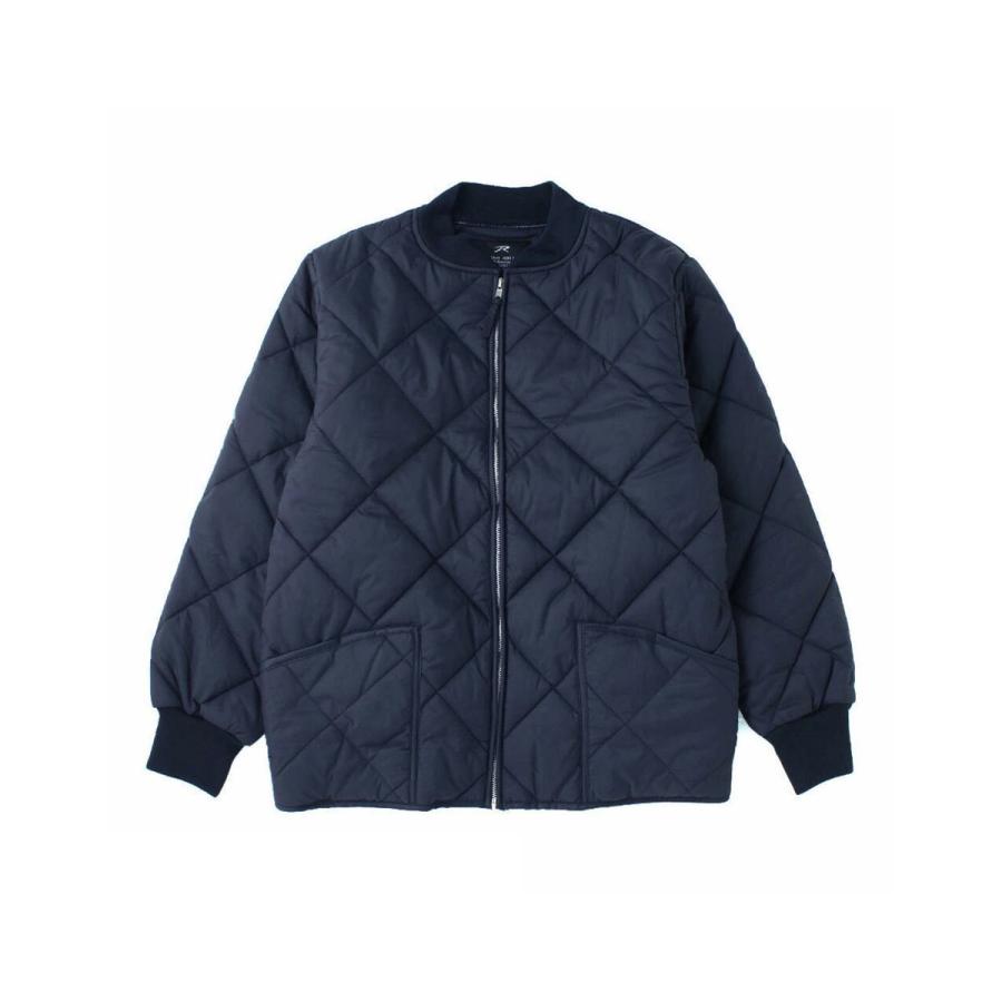 ROTHCO（ロスコ） MA-1 メンズ 正規品 キルティングジャケット