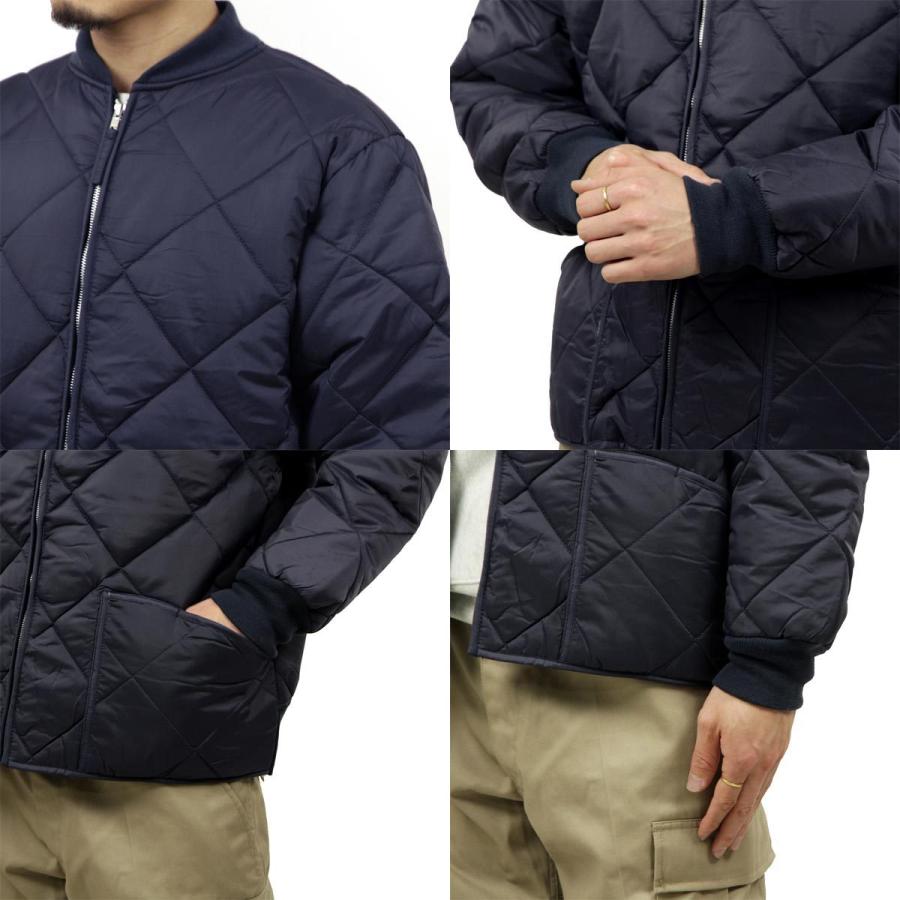 ROTHCO（ロスコ） MA-1 メンズ 正規品 キルティングジャケット