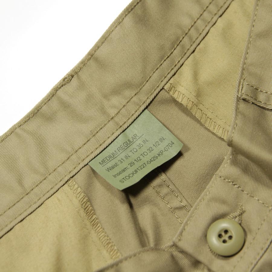 ROTHCO（ロスコ） パンツ メンズ 正規品 ROTHCO BDU カーゴパンツ
