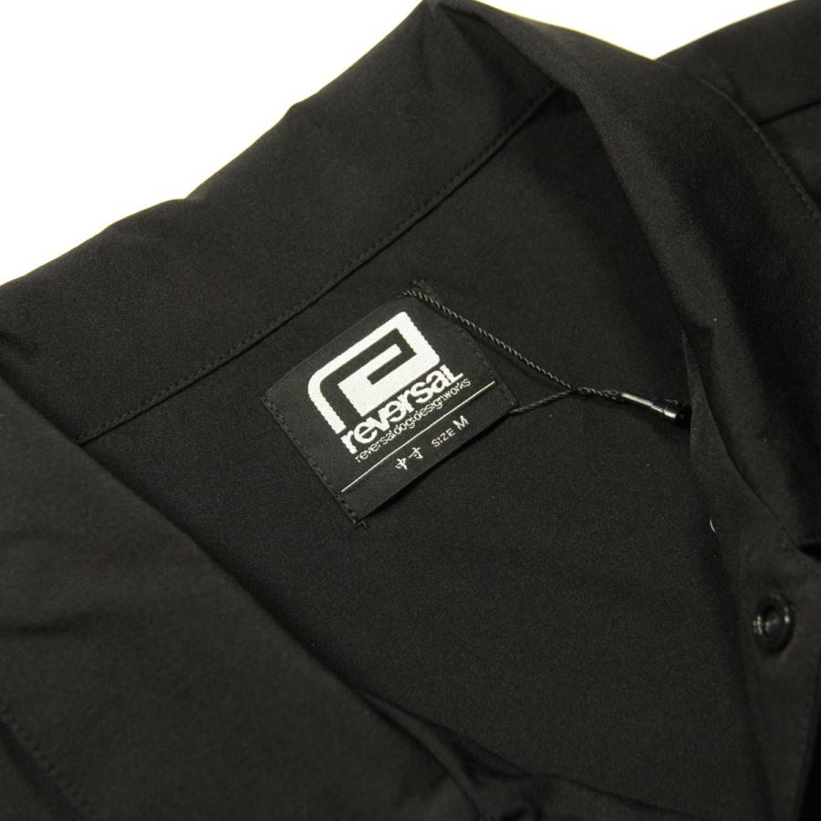 reversal（リバーサル） シャツ メンズ 正規販売店 REVERSAL rvddw