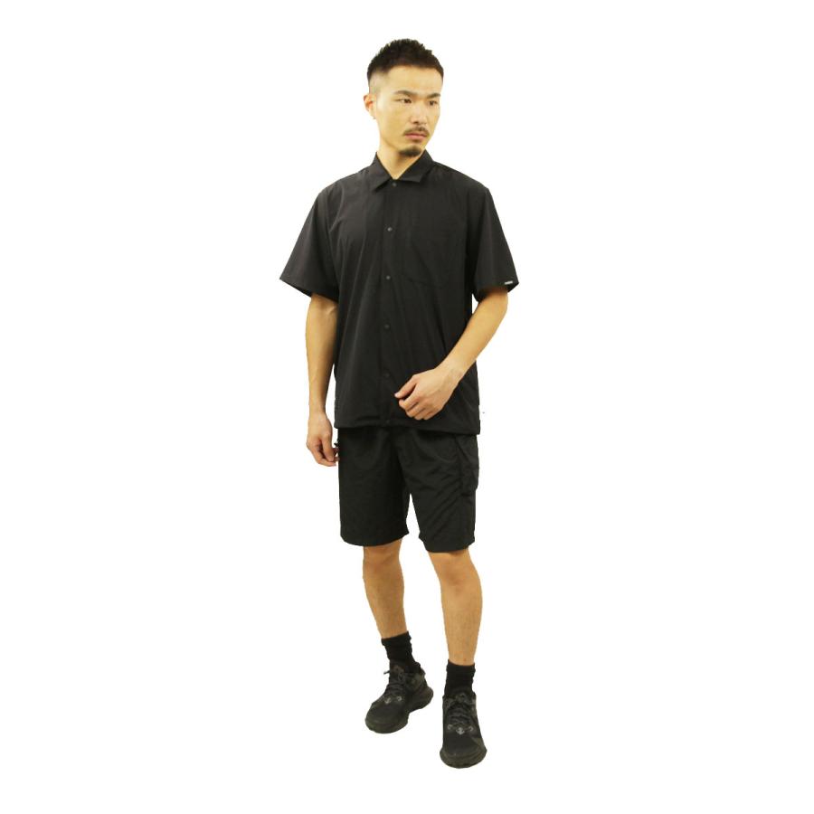 reversal（リバーサル） シャツ メンズ 正規販売店 REVERSAL rvddw