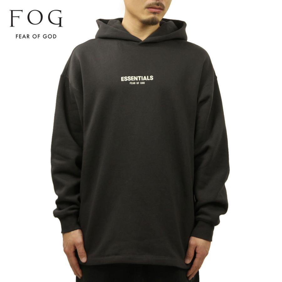 フィアオブゴッド fog essentials パーカー メンズ 正規品 FEAR OF GOD エッセンシャルズ プルオーバーパーカー  ESSENTIALS FEAR OF GOD RELAXED HOODIE IRON : 415425a513 : ブラインド専門店 INTERIOR  MIXON