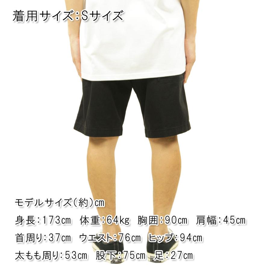 カーハート ショートパンツ メンズ 正規品 CARHARTT WIP ストレッチショートパンツ 短パン ボトムス LAWTON STRETCH SHORT PANTS BLACK I026518 89GD｜i-mixon｜03