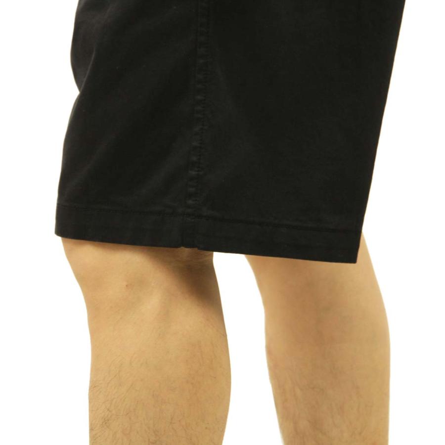 カーハート ショートパンツ メンズ 正規品 CARHARTT WIP ストレッチショートパンツ 短パン ボトムス LAWTON STRETCH SHORT PANTS BLACK I026518 89GD｜i-mixon｜08