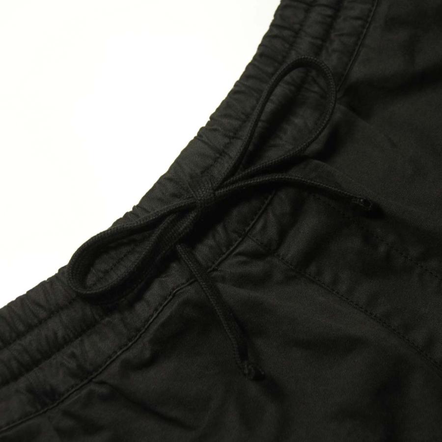 カーハート ショートパンツ メンズ 正規品 CARHARTT WIP ストレッチショートパンツ 短パン ボトムス LAWTON STRETCH SHORT PANTS BLACK I026518 89GD｜i-mixon｜10