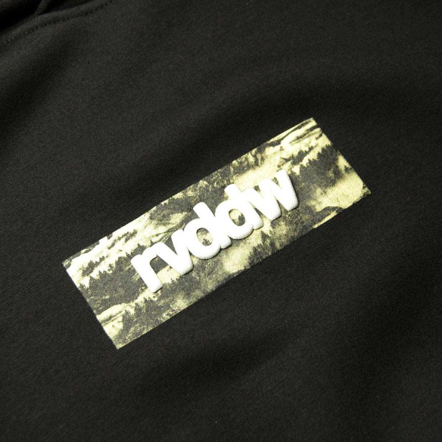 reversal（リバーサル） パーカー メンズ 正規販売店 REVERSAL rvddw