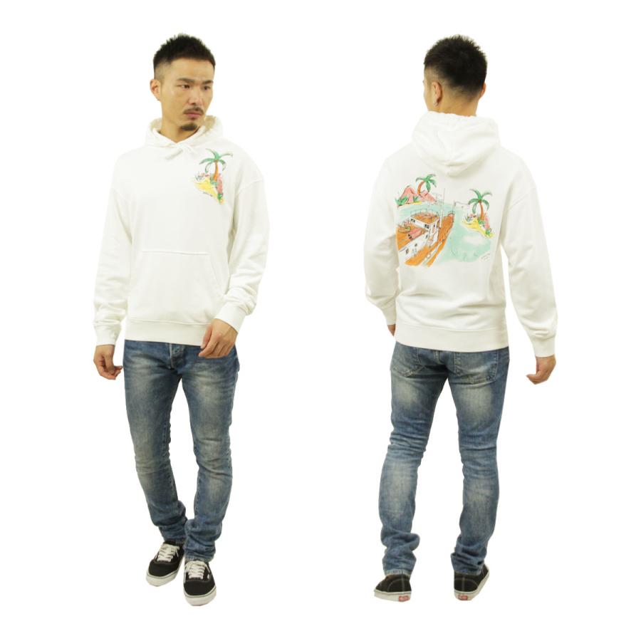 【ボーナスストア 誰でも+5% 4/28 0:00〜5/1 23:59】 スコッチアンドソーダ パーカー メンズ 正規販売店 SCOTCH＆SODA プルオーバーパーカー RELAXE