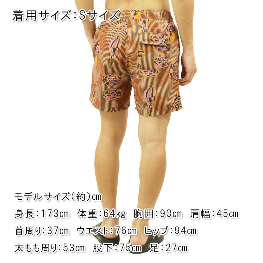 スコッチアンドソーダ 水着 メンズ 正規販売店 SCOTCH＆SODA スイムパンツ RECYCLED POLYESTER ALL-OVER PRINTED SWIM SHORT PANTS 160600 0217 COMBO A｜i-mixon｜03