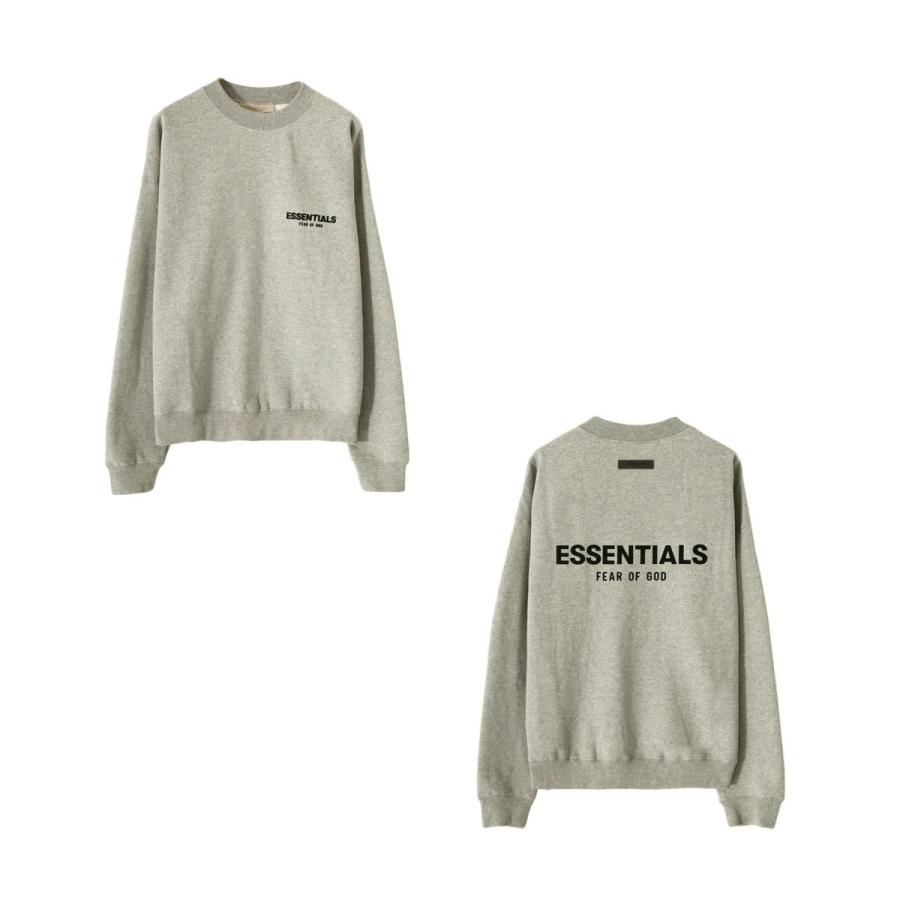 FEAR OF GOD（フィアオブゴッド） fog essentials スウェット メンズ