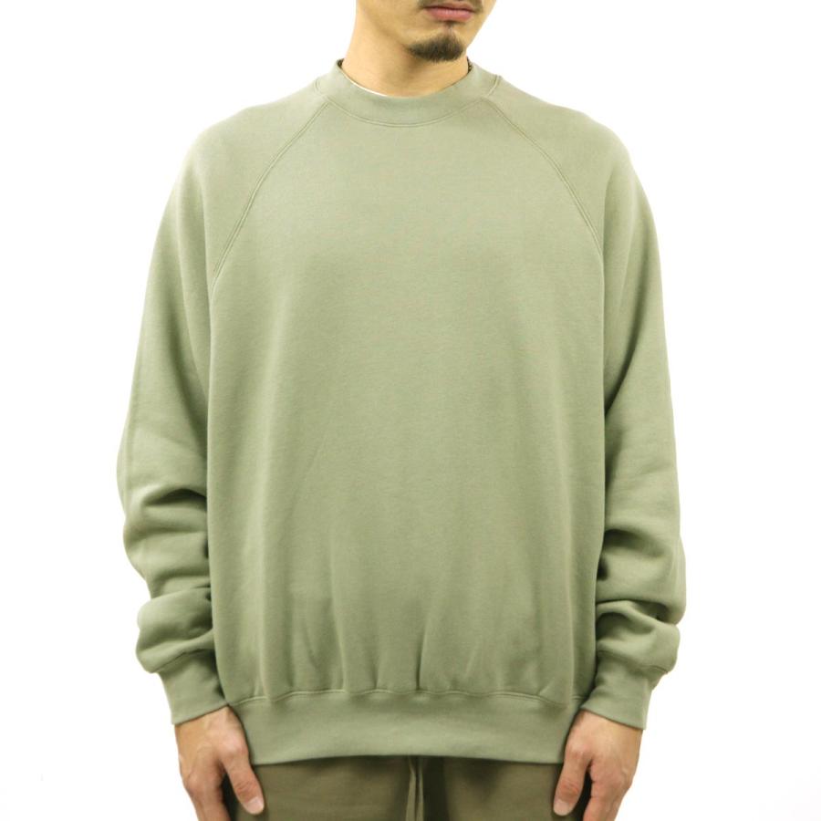 FEAR OF GOD（フィアオブゴッド） fog essentials スウェット メンズ