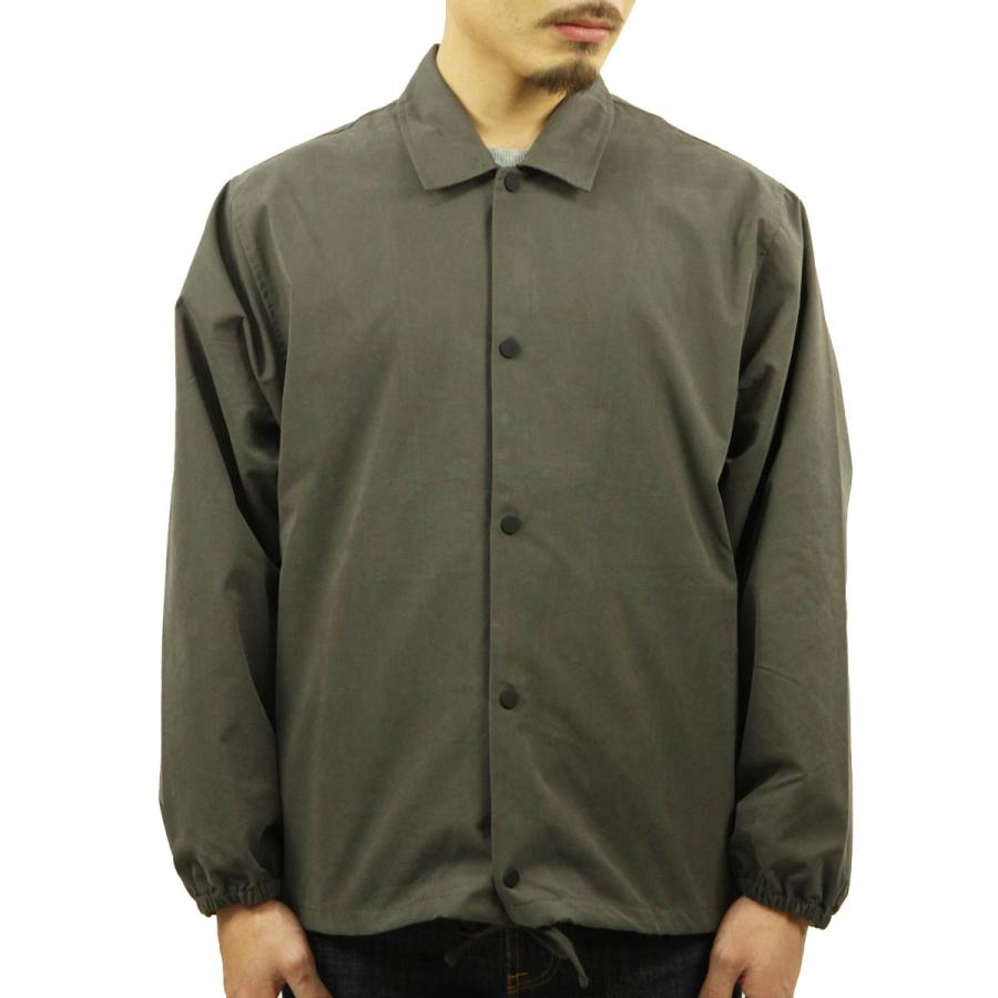 FEAR OF GOD フィアオブゴッド fog essentials コーチジャケット FEAR OF GOD フィアオブゴッド fog essentials コーチジャケット