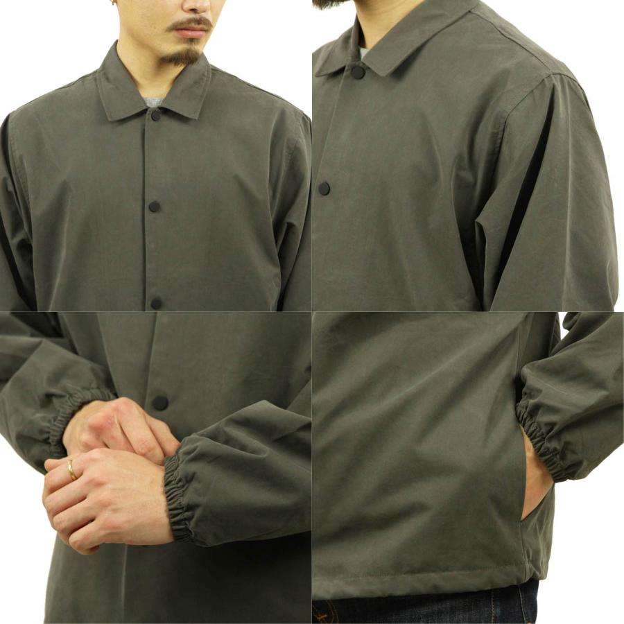 FEAR OF GOD フィアオブゴッド fog essentials コーチジャケット FEAR OF GOD フィアオブゴッド fog essentials コーチジャケット