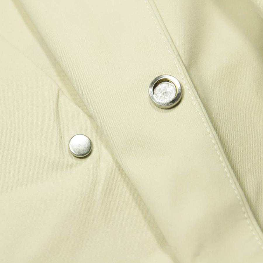 FEAR OF GOD（フィアオブゴッド） fog essentials コーチジャケット