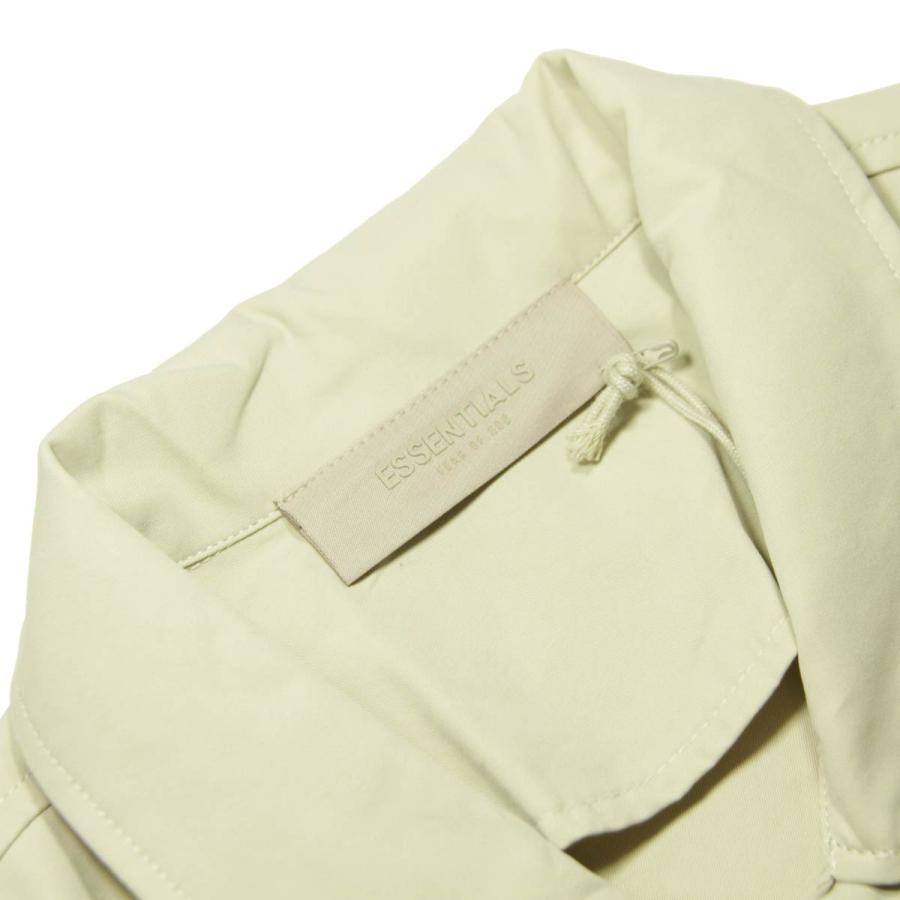 FEAR OF GOD（フィアオブゴッド） fog essentials コーチジャケット