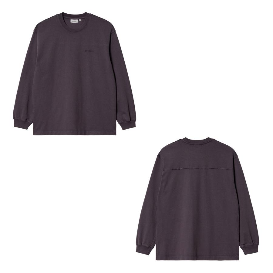 Carhartt（カーハート） メンズ ロンT 正規品 CARHARTT WIP クルー