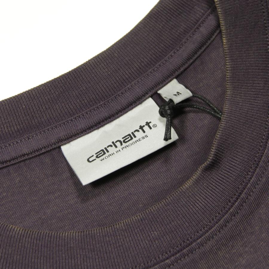 Carhartt（カーハート） メンズ ロンT 正規品 CARHARTT WIP クルー