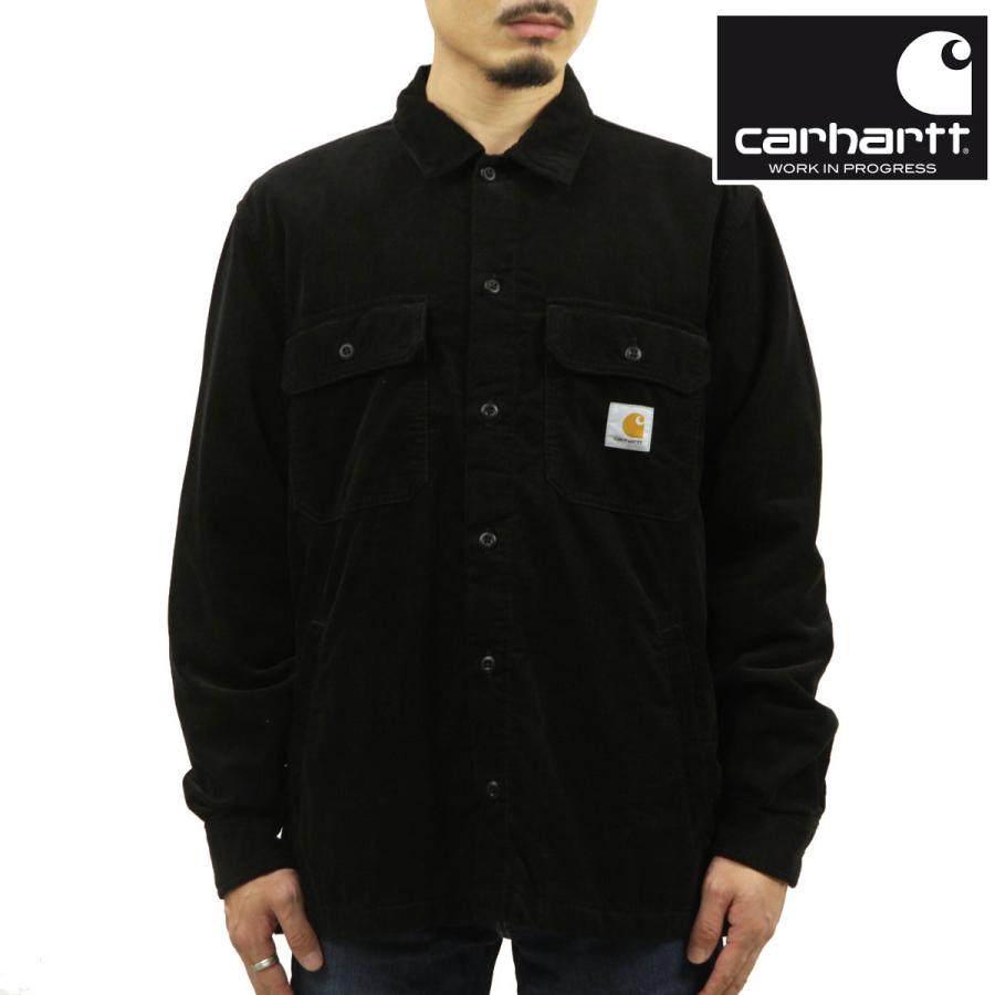 Carhartt カーハート メンズ シャツジャケット 正規品 CARHARTT Carhartt カーハート メンズ シャツジャケット 正規品 CARHARTT