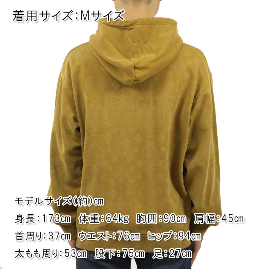 カーハート メンズ パーカー 正規品 CARHARTT WORK IN PROGRESS ペイズリー柄 プルオーバー 長袖 フーディー HOO クリスマス プレゼント ラッピング Carhartt（カーハート） メンズ パーカー 正規品 CARHARTT WORK IN