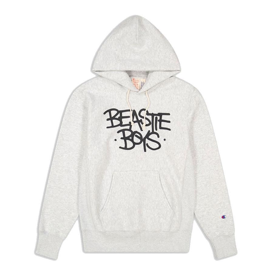 Champion（チャンピオン） メンズ パーカー 正規品 ビースティ