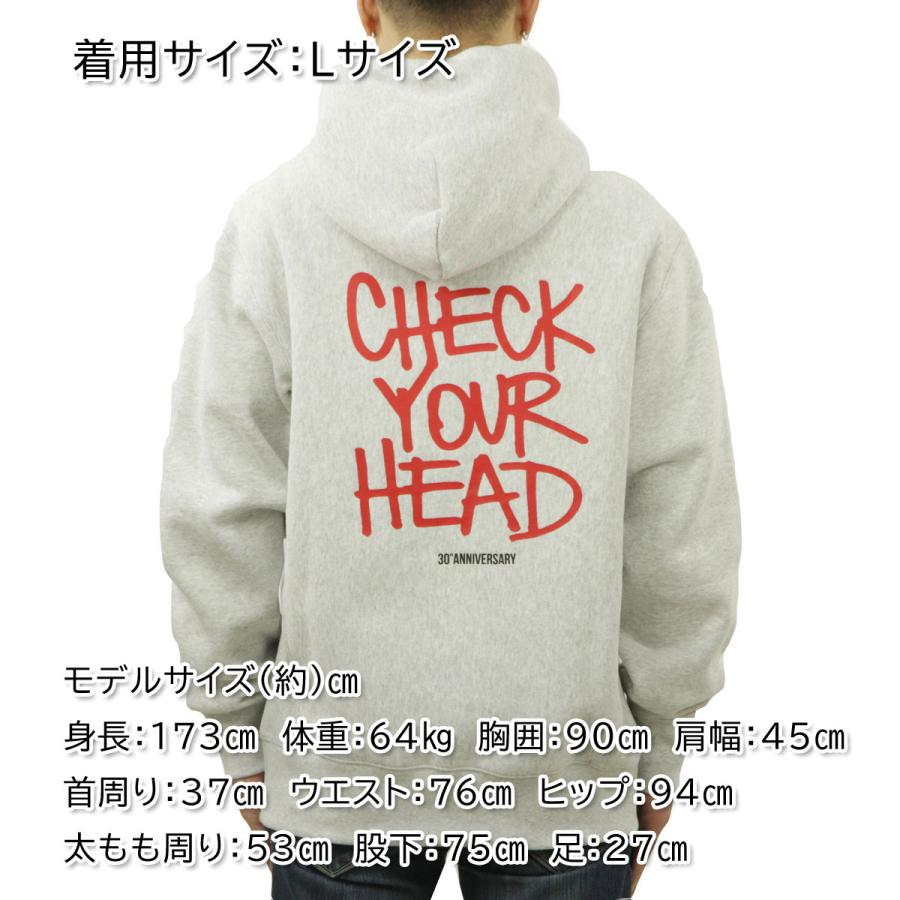 Champion（チャンピオン） メンズ パーカー 正規品 ビースティ