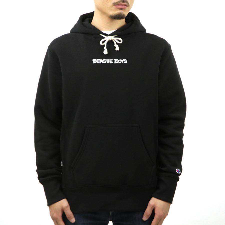 Champion（チャンピオン） メンズ パーカー 正規品 ビースティ