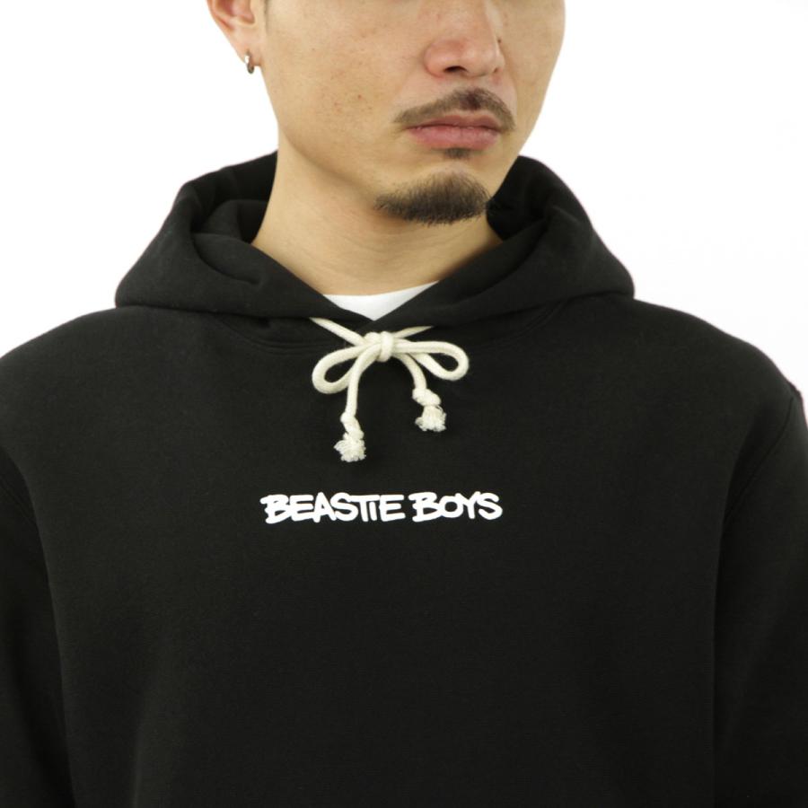 Champion（チャンピオン） メンズ パーカー 正規品 ビースティ