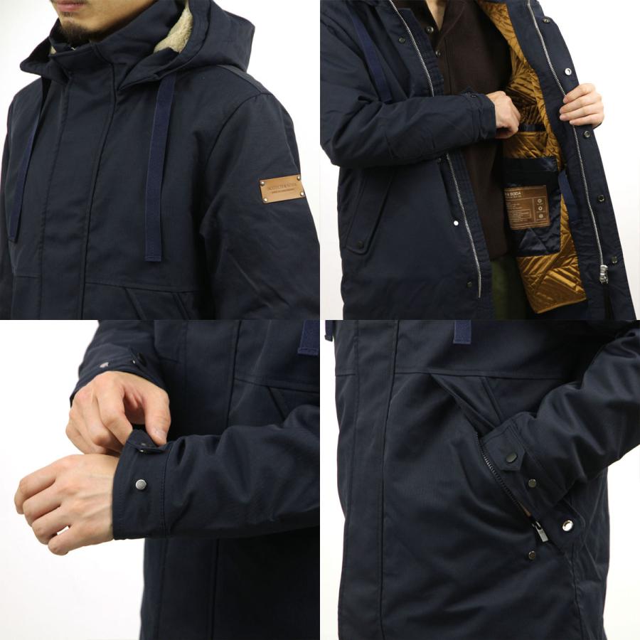 スコッチアンドソーダ メンズ モッズコート 正規販売店 SCOTCH&SODA アウター ジャケット コート LONG INSIDE-QUILTED PARKA 163266 0002 NIGHT : 4159823963 : ブラインド専門店 INTERIOR MIXON - 通販 - Yahoo!ショッピング スコッチアンドソーダ メンズ モッズコート 正規販売店 SCOTCH&SODA アウター ジャケット コート LONG INSIDE-QUILTED PARKA 163266 0002 NIGHT : 4159823963 : ブラインド専門店 INTERIOR MIXON - 通販 - Yahoo!ショッピング