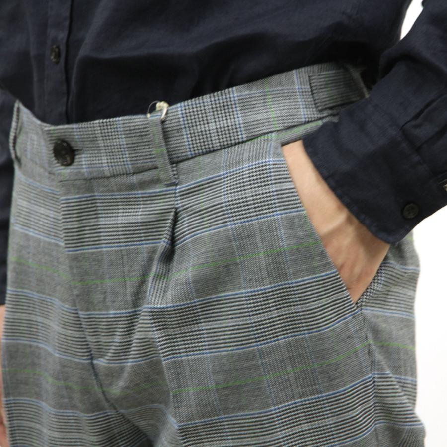 SCOTCH＆SODA スコッチアンドソーダ メンズ チノパン 正規販売店