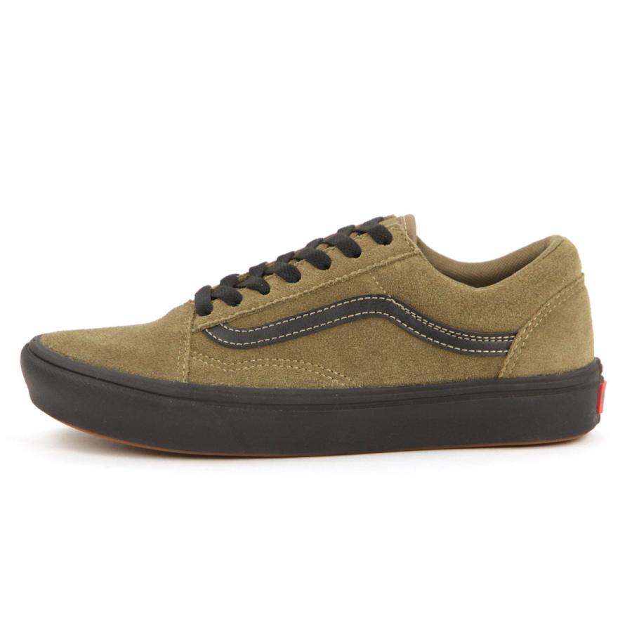 バンズ Vans ComfyCush Authentic スエードカンガルー VANS】COMFYCUSH AUTHENTIC - SUEDE KANGAROO バンズ