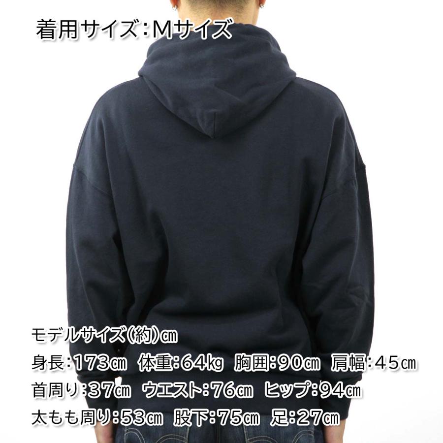 【ボーナスストア 誰でも+5% 4/25 0:00〜4/26 23:59】 ポーラー メンズ パーカー 正規販売店 POLER ロゴ プルオーバー フーディー POLER EMB HOOD P_2