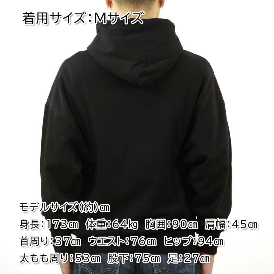 【ボーナスストア 誰でも+5% 4/25 0:00〜4/26 23:59】 ポーラー メンズ パーカー 正規販売店 POLER ロゴ プルオーバー フーディー POLER EMB HOOD P_2