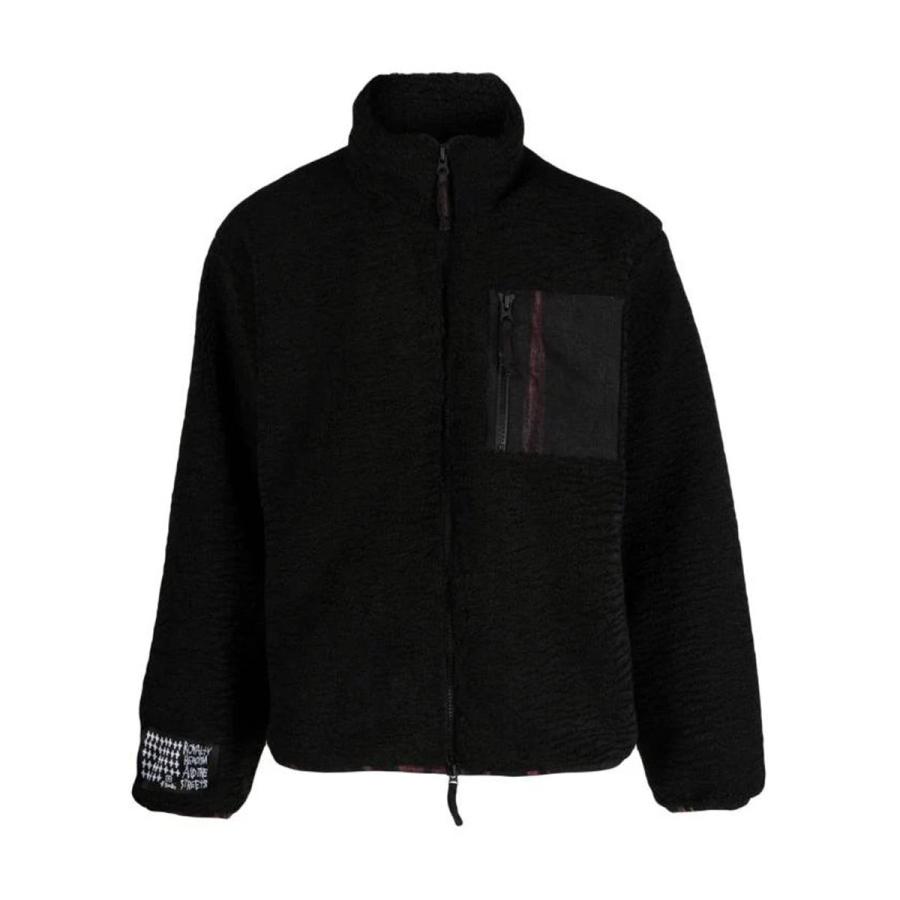 BOYNEXTDOOR フリースジャケット BOYNEXTDOOR フリースジャケット BOYNEXTDOOR | FLEECE JACKET