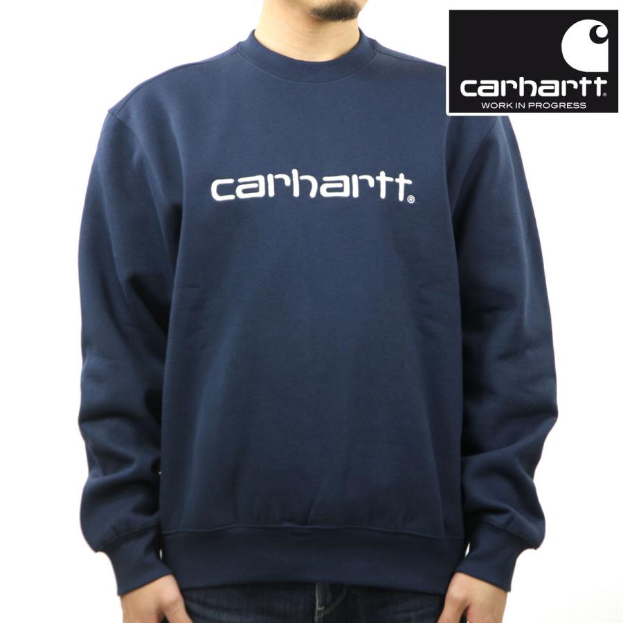 Carhartt（カーハート） メンズ スウェット 正規品 CARHARTT WIP