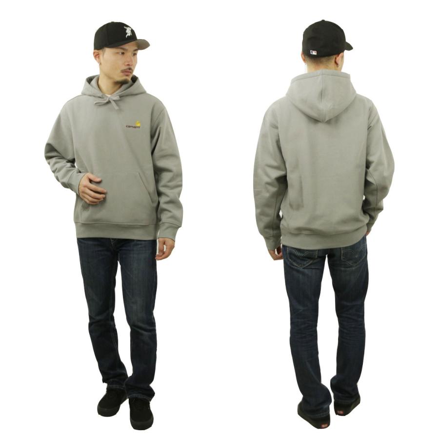 Carhartt（カーハート） メンズ パーカー 正規品 CARHARTT WIP