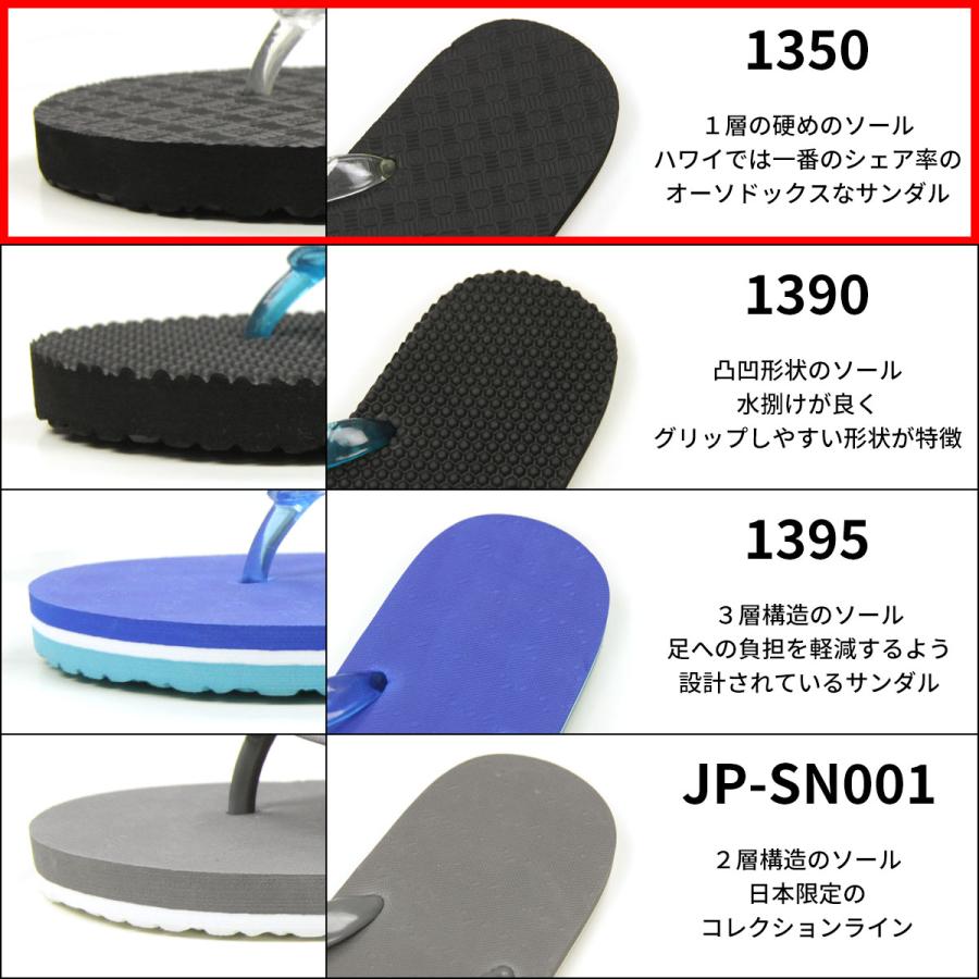 ローカルズ メンズ レディース サンダル 正規販売店 LOCALS ビーチサンダル トングサンダル LOCALS ORIGINAL SLIPPA SANDAL 1350 PURPLE｜i-mixon｜03