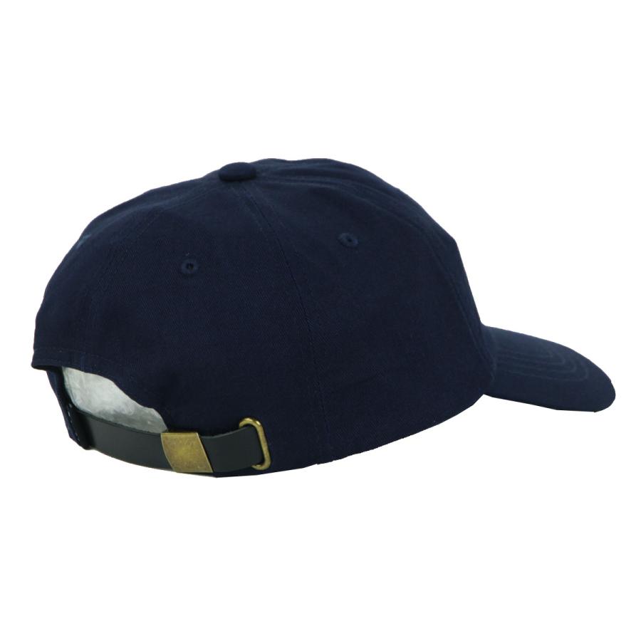 ポーラー メンズ レディース キャップ 正規販売店 POLER 帽子 ベースボールキャップ CLASSIC BASEBALL CAP DC 241MCV 父の日 プレゼント ラッピング｜i-mixon｜03