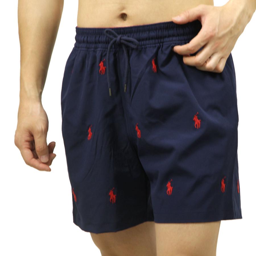 Polo Ralph Lauren ラルフローレン　ショートパンツ　水着 POLO RALPH LAUREN（ポロ・ラルフローレン） ポロ ラルフローレン