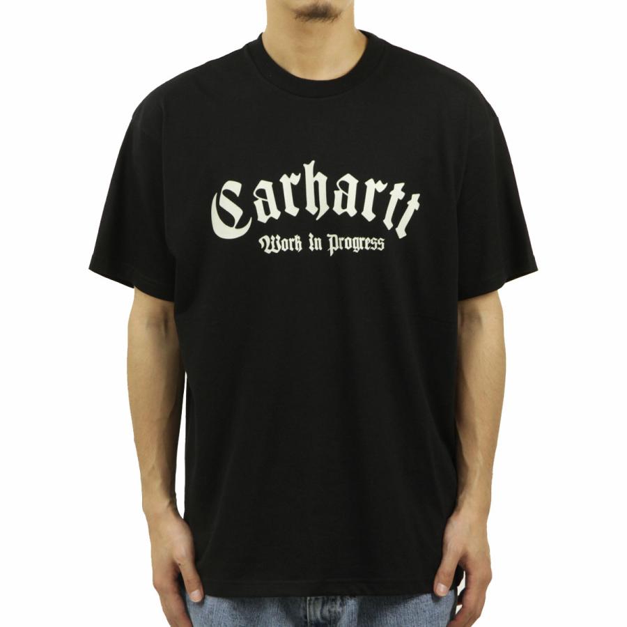 Carhartt カーハート メンズ 半袖Tシャツ 正規品 CARHARTT WIP