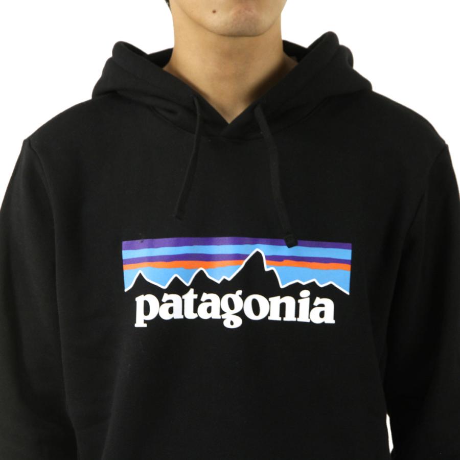patagonia（パタゴニア） メンズ プルオーバーパーカー 正規品 ロゴ