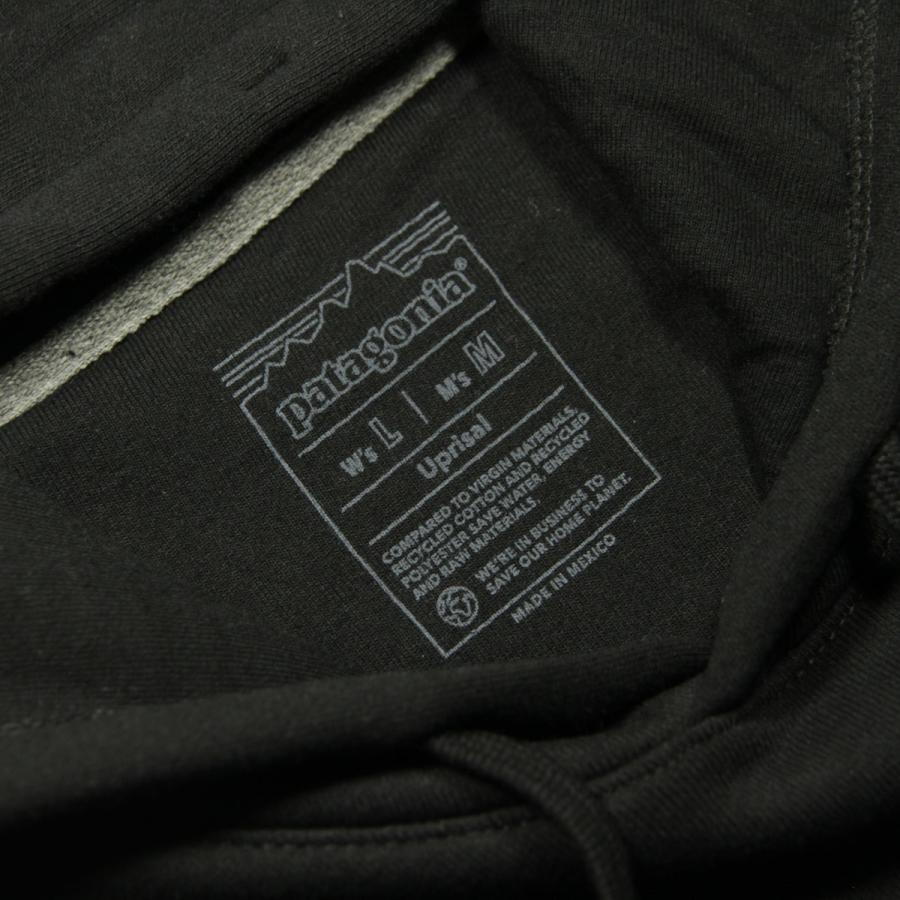 patagonia（パタゴニア） メンズ プルオーバーパーカー 正規品 ロゴ