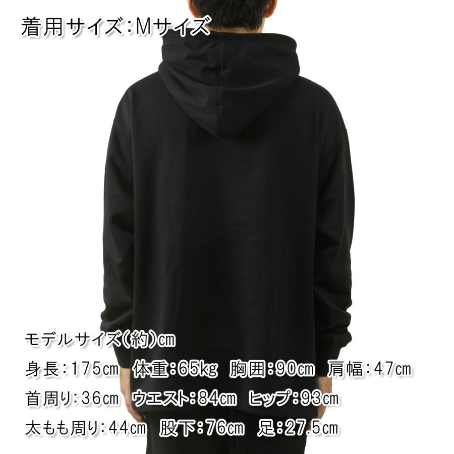 Y-3 ワイスリー メンズ プルオーバーパーカー 正規品 フーディー