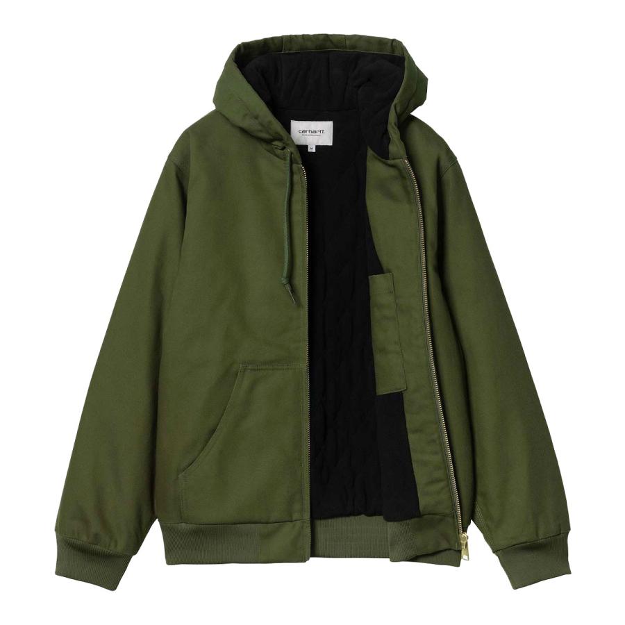 Carhartt（カーハート） メンズ アクティブジャケット 正規品 CARHARTT