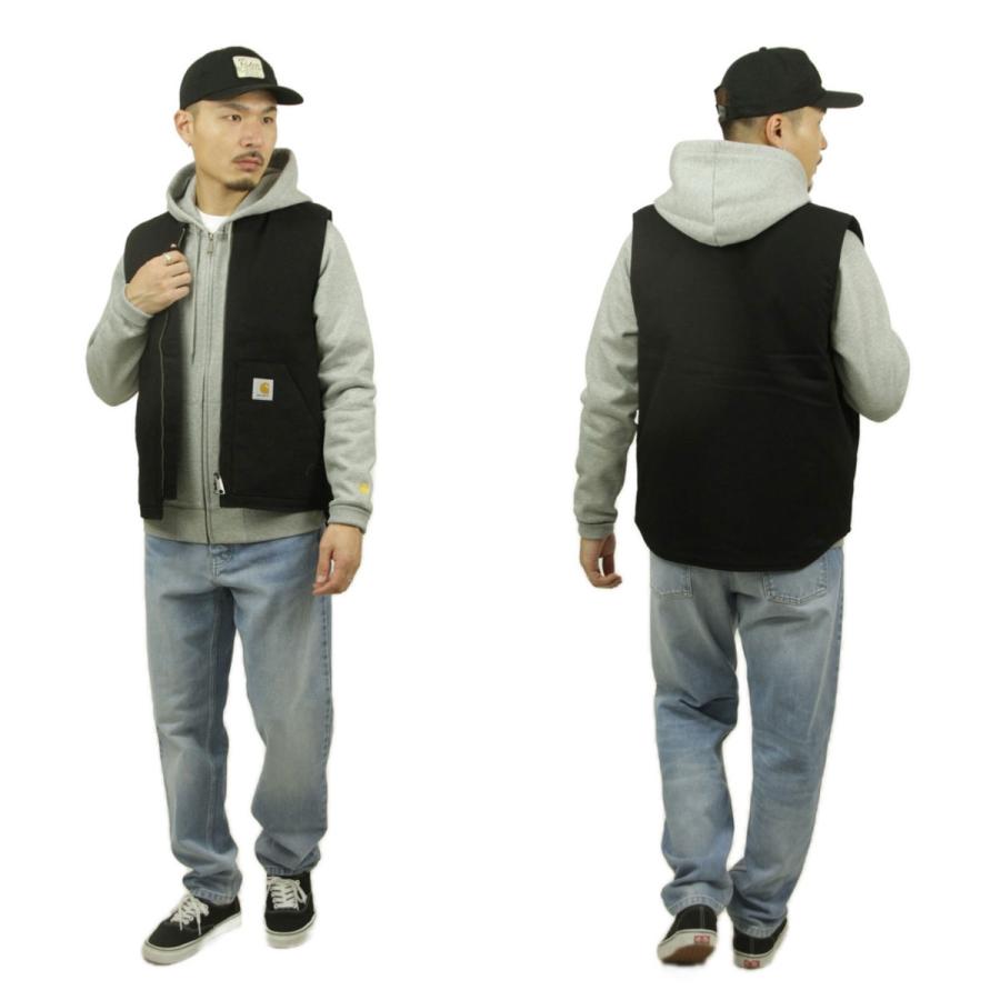 Carhartt（カーハート） メンズ ベスト 正規品 CARHARTT WIP アウター