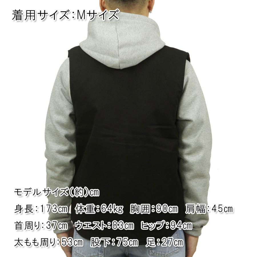 Carhartt（カーハート） メンズ ベスト 正規品 CARHARTT WIP アウター