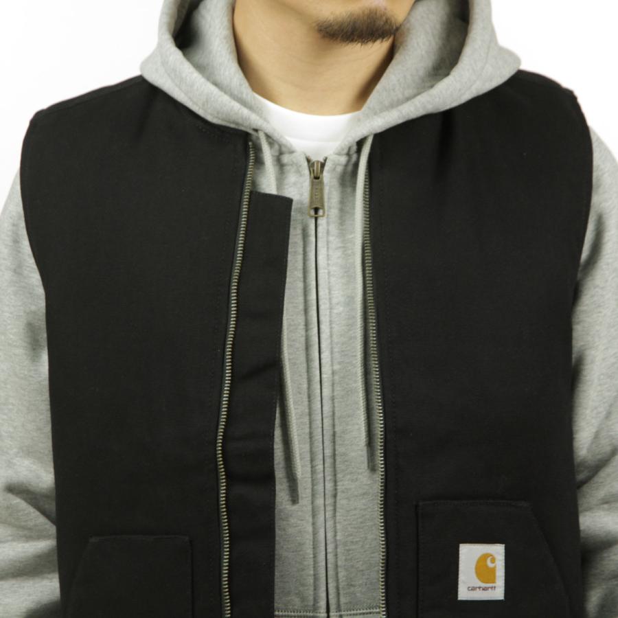 Carhartt（カーハート） メンズ ベスト 正規品 CARHARTT WIP アウター