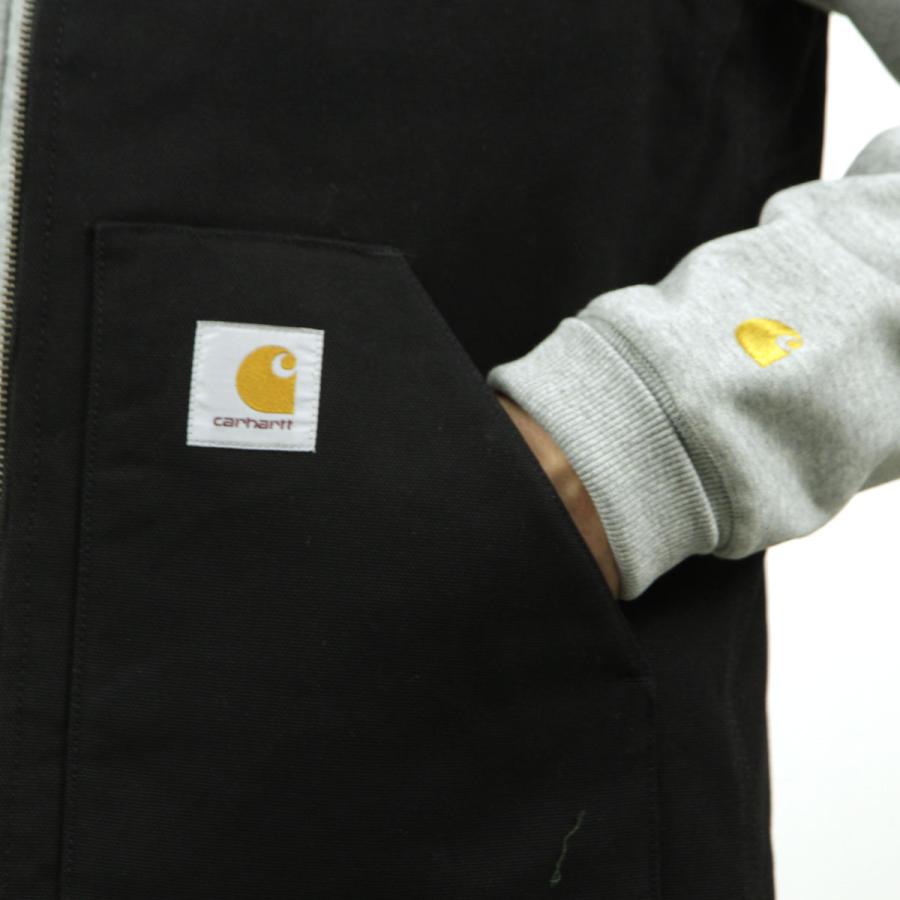 Carhartt（カーハート） メンズ ベスト 正規品 CARHARTT WIP アウター