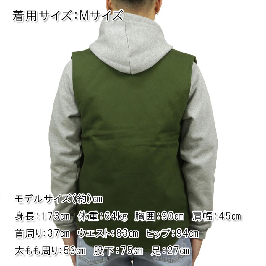 carhartt ベスト Carhartt ベスト ジレ CARHARTT / カーハート /フリースベスト