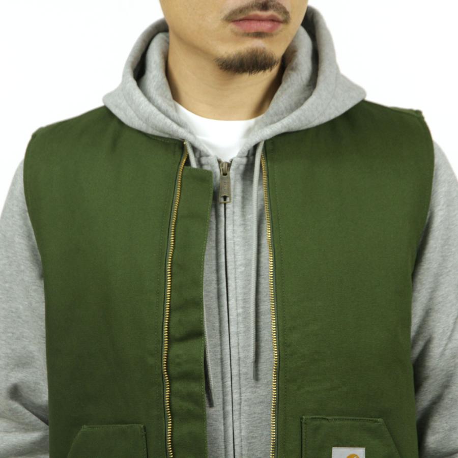 Carhartt（カーハート） メンズ ベスト 正規品 CARHARTT WIP アウター
