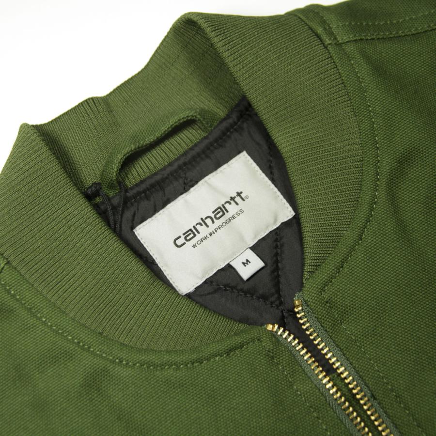 Carhartt（カーハート） メンズ ベスト 正規品 CARHARTT WIP アウター