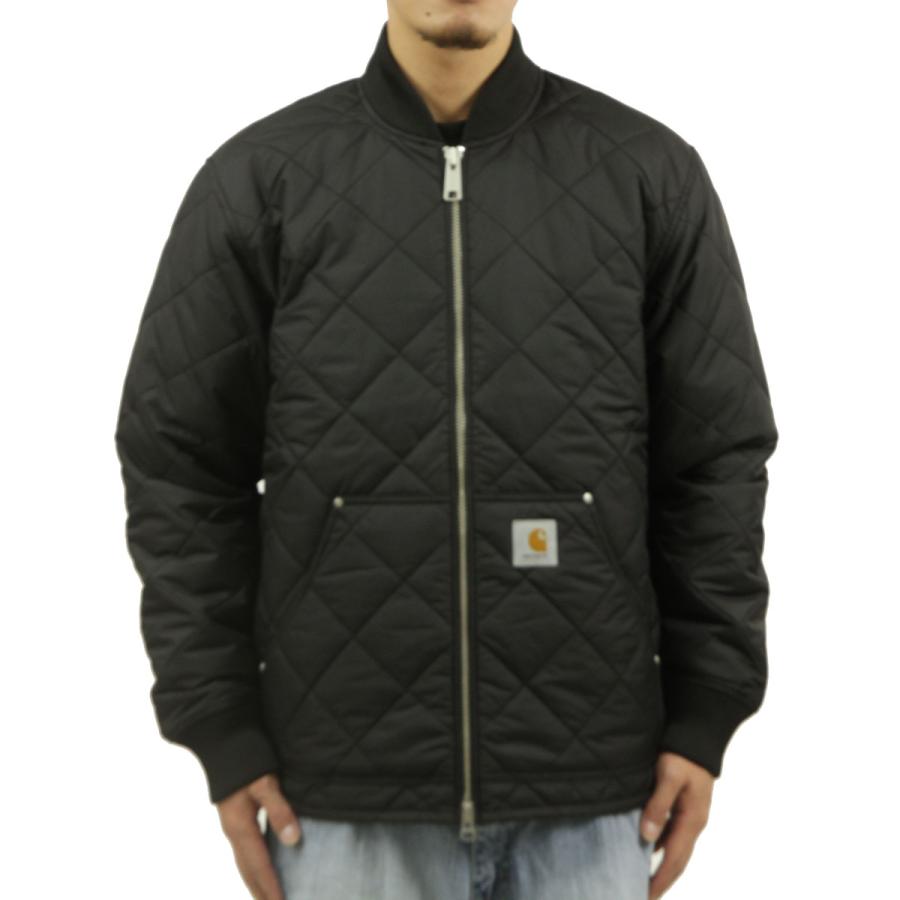 Carhartt（カーハート） メンズ キルティングジャケット 正規品